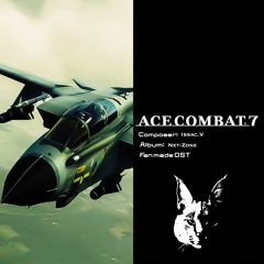 Net-Zone| Ace Combat 5 (Solitaire OST)