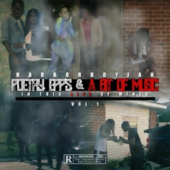 Intro"In this life of mines"Chapter 1  (FREE AT LAST)