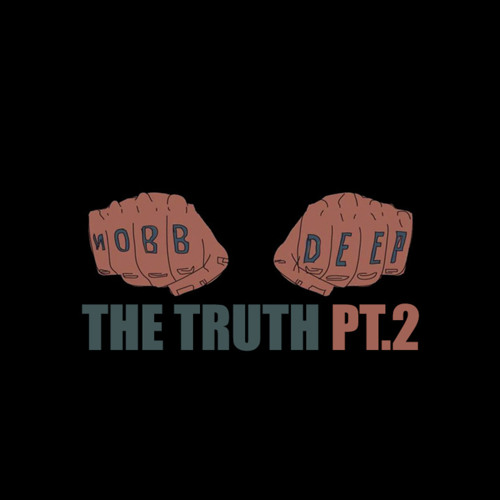(FREE) Mobb Deep Type Beat x The Truth Pt.2