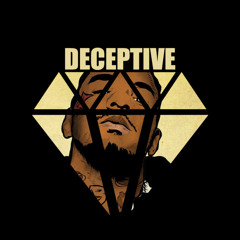 (FREE) The Game Type Beat x Deceptive