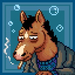 Saddest Bojack Moments and some Lofi