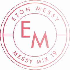 Messy Mix #19