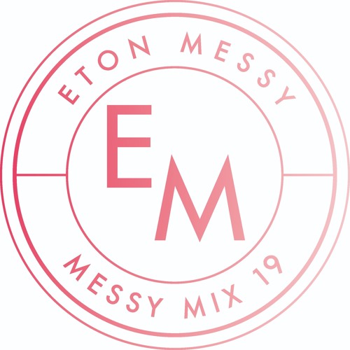 Messy Mix #19