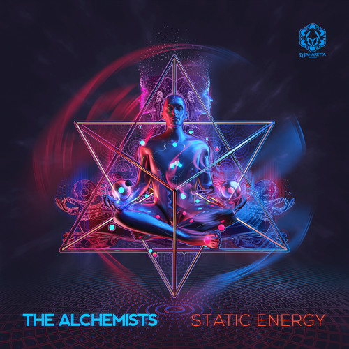Chemical Energy Music Chemical Energy Music