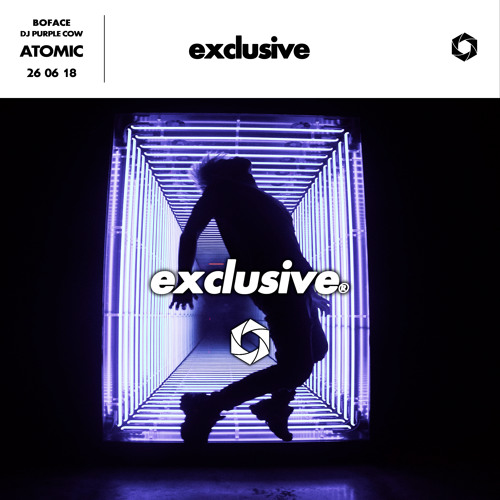 Stream Boface & DJ Purple Cow - Atomic [Exclusive Release] by Discover ...