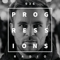 PROGRESSIONS RADIO 036
