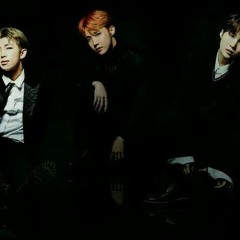 8D BTS - DDaeng