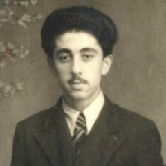 ირაკლი სტუდენტობის პერიოდში