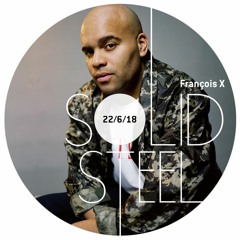 Solid Steel Radio Show 22/6/2018 Hour 2 - François X