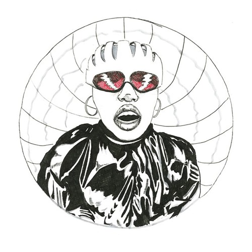 Get Your Freak On (DHB Re-Freak)