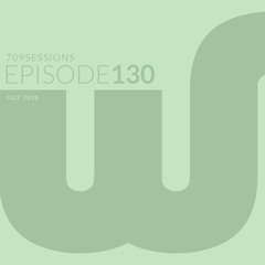 Wes Straub - 709Sessions Episode130 (July 2018)