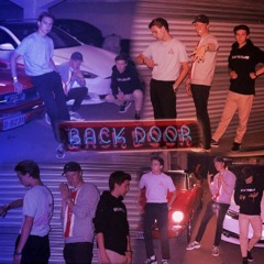 Back Door