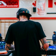 Easy bboy Play List