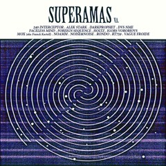 PREVIEW : VA - SUPERAMAS (LDC_07)