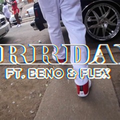 Errday (Ft. Beno & Flex)
