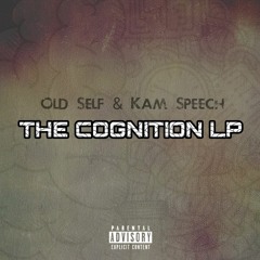 COGNITION TRACK (Feat. AliasNone) (Prod. Old Self)