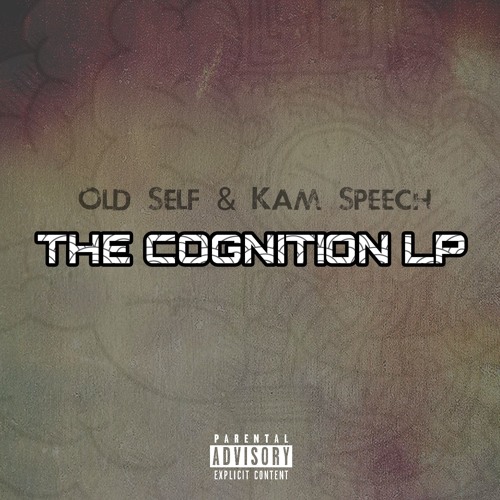 COGNITION TRACK (Feat. AliasNone) (Prod. Old Self)