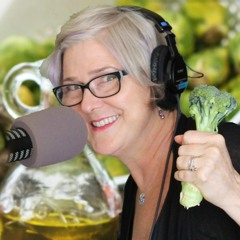 Ep 135 Kim Giovacco: Vegan Travel