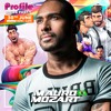 PROFILE GAY PRIDE DUBLIN 2018 - MAURO MOZART