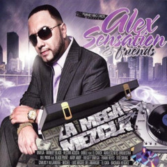 Salsa Mix Eddy Santiago