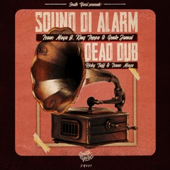 Isaac Maya feat. King Toppa & Gento Jamal - Sound Di Alarm [OUT NOW!]