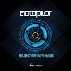 Electronique - Original mix - OUT NOW!