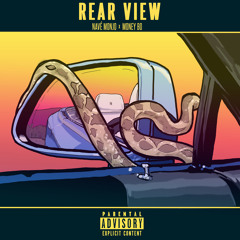 Rear View feat. MoneyBo [Prod. Navé Monjo]