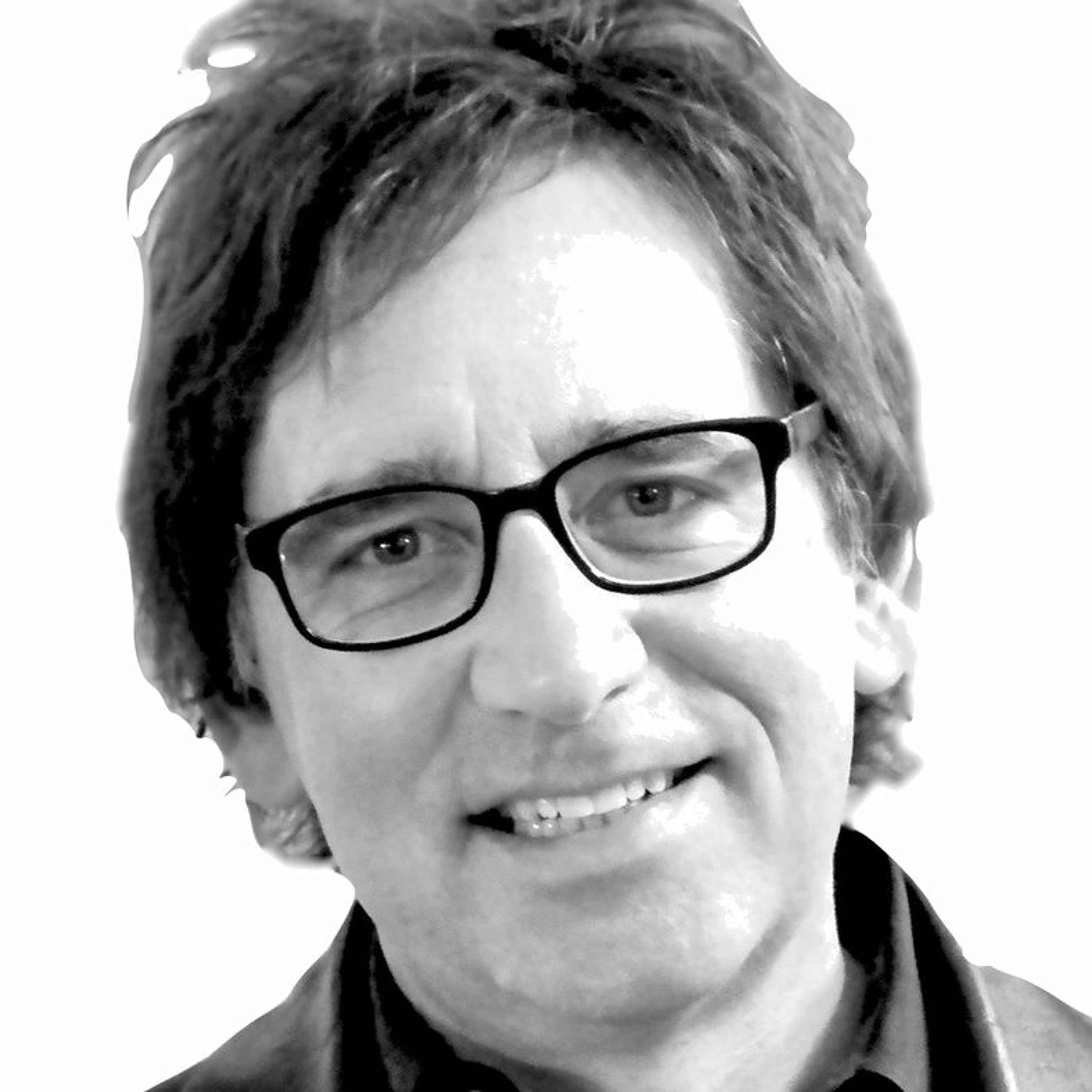 Episode 1 - Brian Zahnd : Gotta kick at the darkness 'til it bleeds daylight