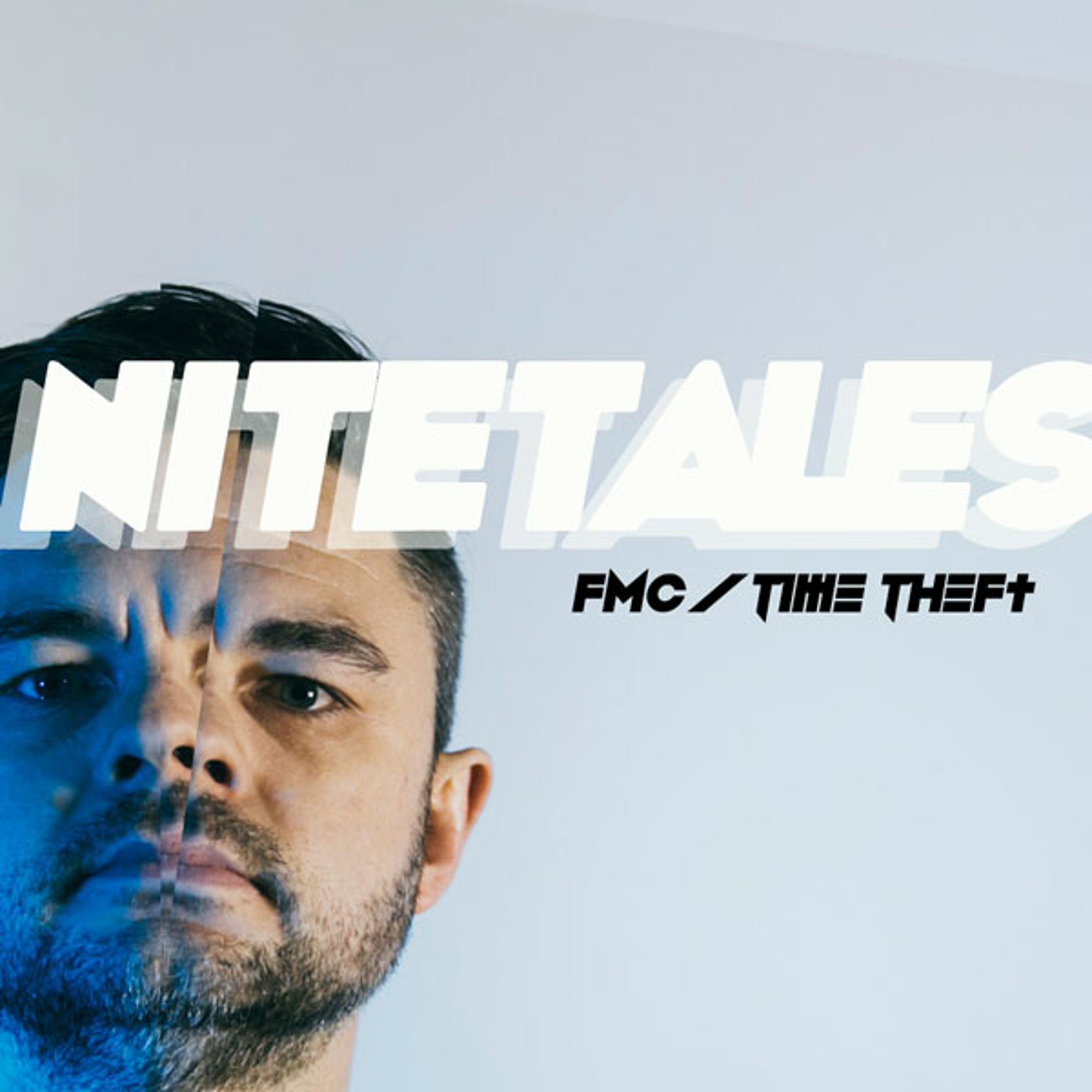 Nitetales - Time Theft episode artwork