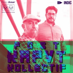 JAM - Post Kapvt Kollectif. Programa 9.