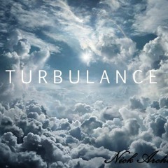 PREMIERE: Nick Archer - Turbulance