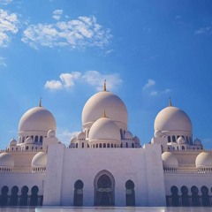 وَجَاءَ مِنْ أَقْصَى الْمَدِينَةِ رَجُلٌ يَسْعَىٰ-منصور السالمي