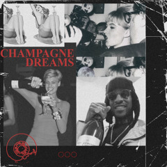 Champagne Dreams (Music video in description)