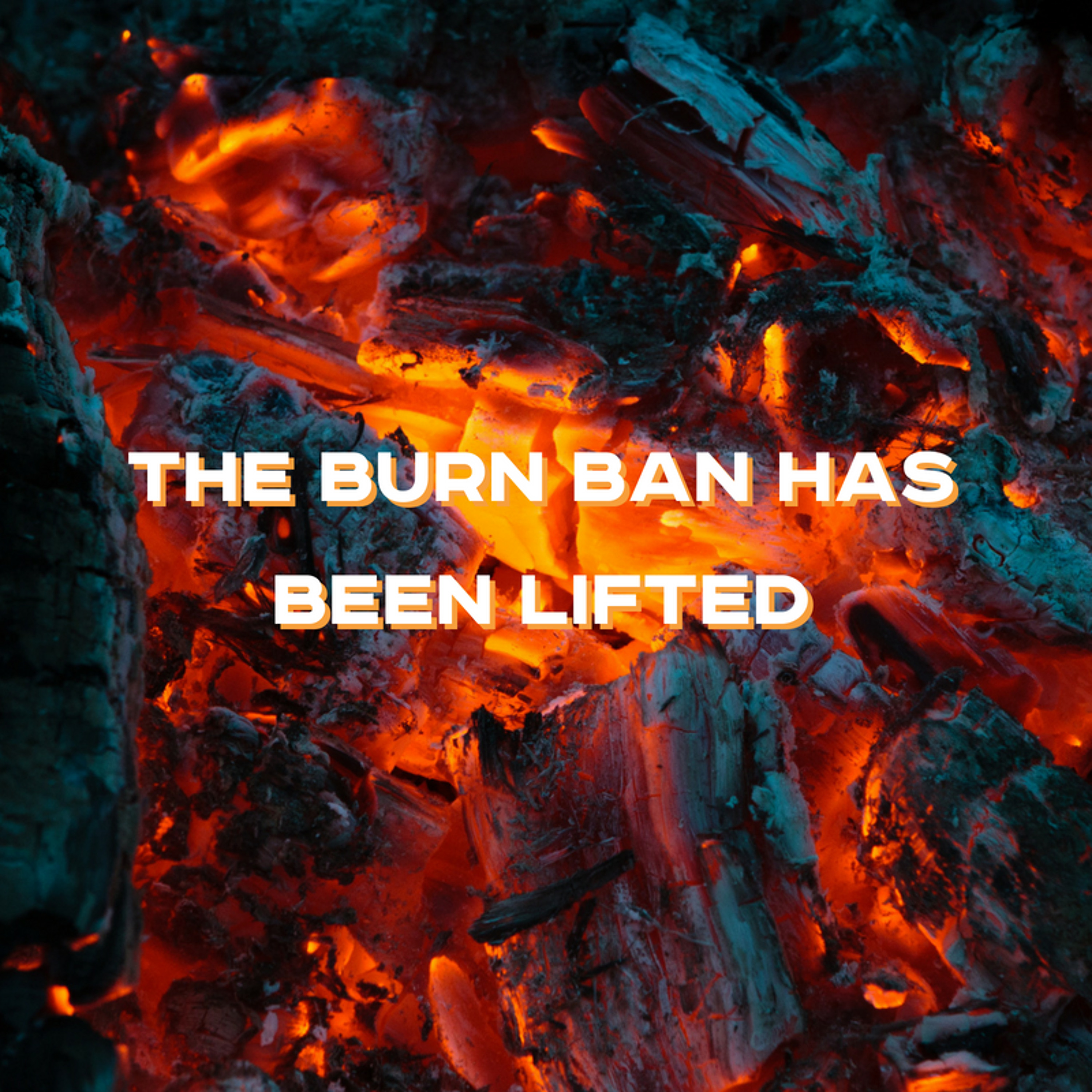 06-10-18p - Tim Waterman -  The Burn Ban Has Been Lifted episode artwork