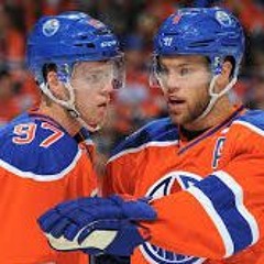 The Cult's Taylor Hall and Connor McDavid Awards Controversy Podcast