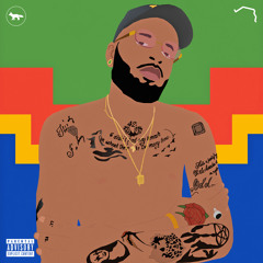 Manast LL' - You Don't (prod. by Nadji OG)