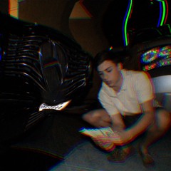 COUNT UP (prod. MR. Smith)