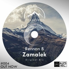 Rennan B - Zamalek (FREE DOWNLOAD)