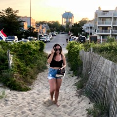 summer feels