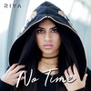 Riya - No Time (Promo)