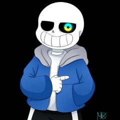 Meglovania remix made by me... not the art tho :3