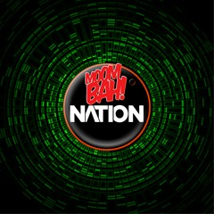 TBX - Pot Ft. Cutty Ranks (Original Mix) [Moombah Nation Exclusive]