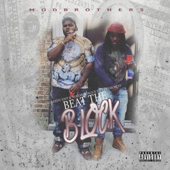 LeekeLeek X NoSleepCity - Beat The Block (Prod By LeekeLeek)