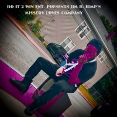 JIM H. JUMP- NO LATERS, NO FAVORS