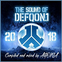 THE SOUND OF DEFQON.1 - 2018 (feat. Tim Wells)