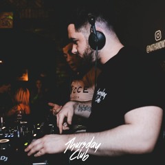 ASHA - JJs Tribute (Tomo Gaffney Remix)