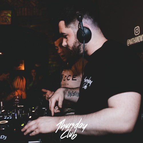 ASHA - JJs Tribute (Tomo Gaffney Remix)