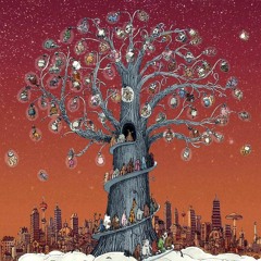 Dance Gavin Dance - Shelf Life Instrumental Cover