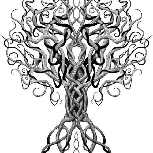 Yggdrasill - Viking Pagan Folk Song - YouTube (360p)