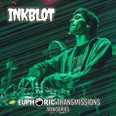 Euphoric Transmission 017 :: inkBlot